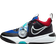 Nike Team Hustle D 11 SE GSV - Black/Game Royal/University Red/White