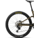 Orbea Occam SL H10 2024 - Metallic Olive Green/Titanium Black