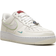 Nike Air Force 1 '07 M - Sail/White/University Red/Vapor Green