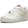 Nike Air Force 1 '07 M - Sail/White/University Red/Vapor Green