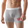 Green Fish Fimbxi Boxer Brief - Grey