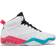 Nike Jordan Lift Off M - White/Black/Hyper Pink/Turbo Green