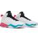 Nike Jordan Lift Off M - White/Black/Hyper Pink/Turbo Green