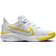 Nike Star Runner 4 PS - Summit White/Vivid Sulfur/White/Opti Yellow