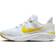 Nike Star Runner 4 PS - Summit White/Vivid Sulfur/White/Opti Yellow