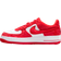 Nike Air Force 1 GS - Fire Red/White/Pink Foam/Light Crimson