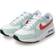 Nike Air Max SC W - White/Jade Ice/Black/Light Fusion Red