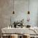 CPH Lighting Peak Light Oak