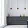 CPH Lighting Peak Light Oak