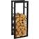 Firewood rack Zini