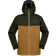 Norrøna Men's Svalbard Jacket - Raisin/Camelflage