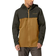 Norrøna Men's Svalbard Jacket - Raisin/Camelflage