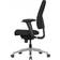 Ergo Philip Black Kontorstol 119cm