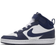 Nike Court Borough Mid 2 PSV - White/Signal Blue/Blue Void