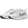 Nike Downshifter 12 W - Summit White/White/Obsidian/Lime Blast