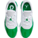 NIKE Air Jordan 11 CMFT Low W - White/Lucky Green