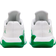 NIKE Air Jordan 11 CMFT Low W - White/Lucky Green