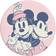 Popsockets Mickey & Minnie