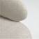 Kave Home Einara Light Gray Kontorsstol 87cm