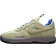 Nike Air Force 1 Wild W - Olive Aura/Aquarius Blue/Ashen Slate/Racer Blue