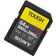 Sony Tough SDXC Class 10 UHS-II U3 V90 300/299MB/s 64GB