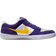 Nike SB Force 58 - Court Purple/White/White/Amarillo