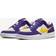 Nike SB Force 58 - Court Purple/White/White/Amarillo