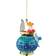 Alessi Il Vecchio E Il Mare Julgranspynt 12cm