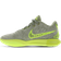 NIKE LeBron XXI - Oil Green/Volt