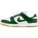 Nike Dunk Low LX W - Phantom/Sail/Metallic Gold/Gorge Green