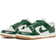 Nike Dunk Low LX W - Phantom/Sail/Metallic Gold/Gorge Green