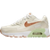 Nike Air Max 90 LTR PS - Pale Ivory/Phantom/Honeydew/Amber Brown