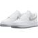 Nike Air Force 1 '07 M - White/Light Smoke Grey