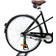 Kronan Stylish D3 2023 - Black