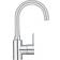 Grohe Feel (32723001) Chrom