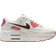 Nike Air Max 90 LV8 SE W - Sail/Adobe/Medium Soft Pink/Dark Team Red