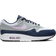 Nike Air Max 1 M - Football Grey/Thunder Blue/Light Pumice/Lilac Bloom