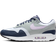 Nike Air Max 1 M - Football Grey/Thunder Blue/Light Pumice/Lilac Bloom