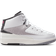 Nike Jordan 2 Retro PS - White/Black/Sail/Fire Red