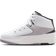 Nike Jordan 2 Retro PS - White/Black/Sail/Fire Red