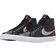 Nike Zoom Blazer Mid Pro GT - Black/University Red/White/Metallic Silver