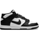 Nike Dunk Mid M - White/Black