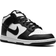 Nike Dunk Mid M - White/Black