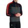 Rogelli Men's Freeze Winter Jacket - Grey/Red/Black