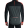 Rogelli Men's Freeze Winter Jacket - Grey/Red/Black