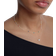 Syster P Santa Monica Necklace - Silver/Multicolour