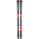 K2 Disruption TI2 Xcomp 16 - Race Black /Grey