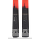 K2 Disruption TI2 Xcomp 16 - Race Black /Grey