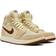 NIKE Air Jordan 1 Zoom CMFT 2 - Sail/Legend Medium Brown/Fossil/Legend Coffee