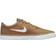 Nike SB Chron 2 Canvas - Dark Driftwood/Black/White